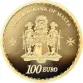 100 Euro 