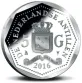 5 Gulden 