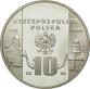 10 Zloty Poland