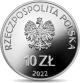 10 Zloty Poland