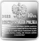 10 Zloty Poland