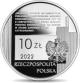 10 Zloty Poland