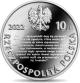 10 Zloty Poland