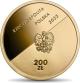 200 Zloty Poland