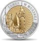 5 Zloty Poland