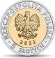 5 Zloty Poland