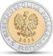 5 Zloty Poland