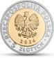 5 Zloty Poland