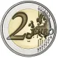 2 Euro 