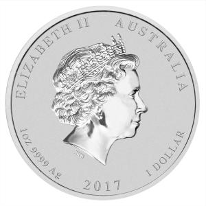 1 Dollar Australia