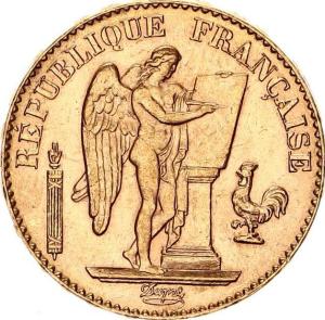 20 Francs France