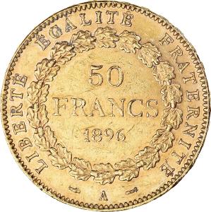 50 Francs France